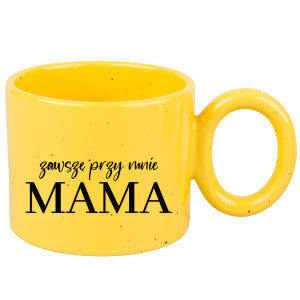 Kubek Zawsze przy mnie – mama
