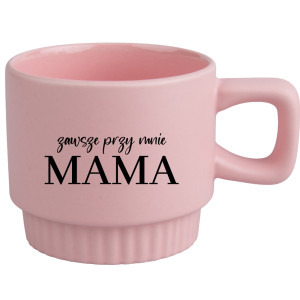 Kubek Zawsze przy mnie – mama