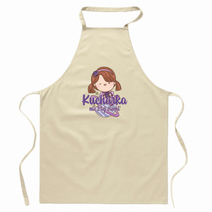 Kucharka nie z tej ziemi