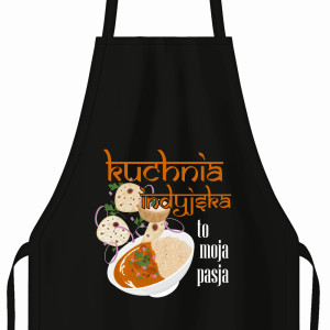 Kuchnia indyjska to moja pasja