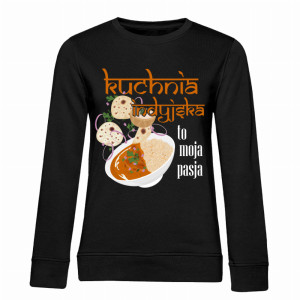 Kuchnia indyjska to moja pasja