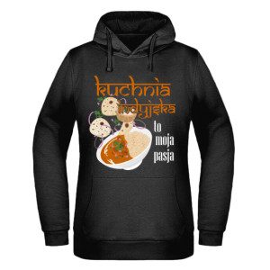 Kuchnia indyjska to moja pasja