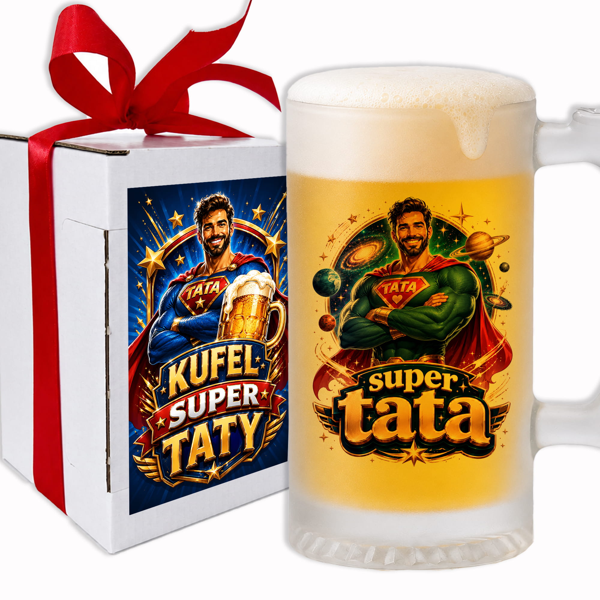 Kufel Super Tata
