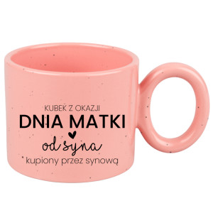 Kupiony przez synową