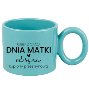 Kupiony przez synową
