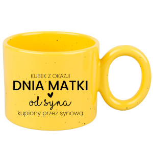 Kupiony przez synową