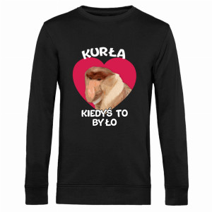 Kurła, kiedyś to było!