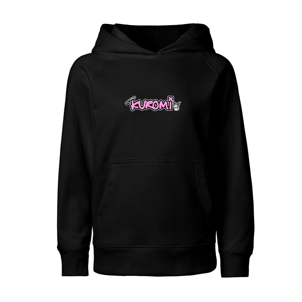 Kuromi 3 bluza junior