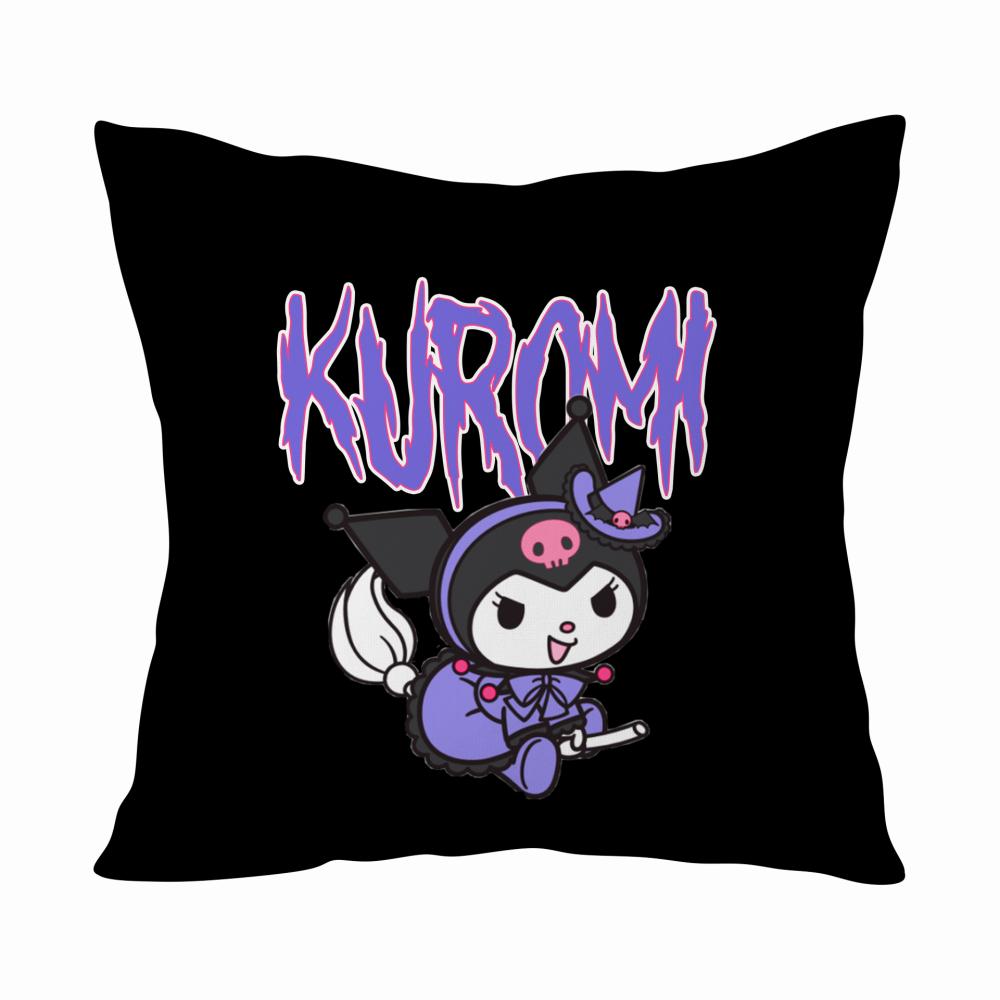 Kuromi 4 poduszka