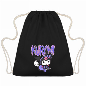 Kuromi 4