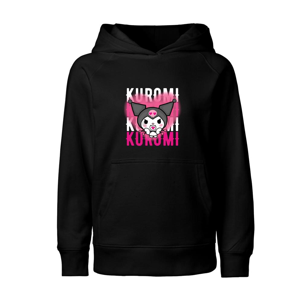 Kuromi 5 bluza junior