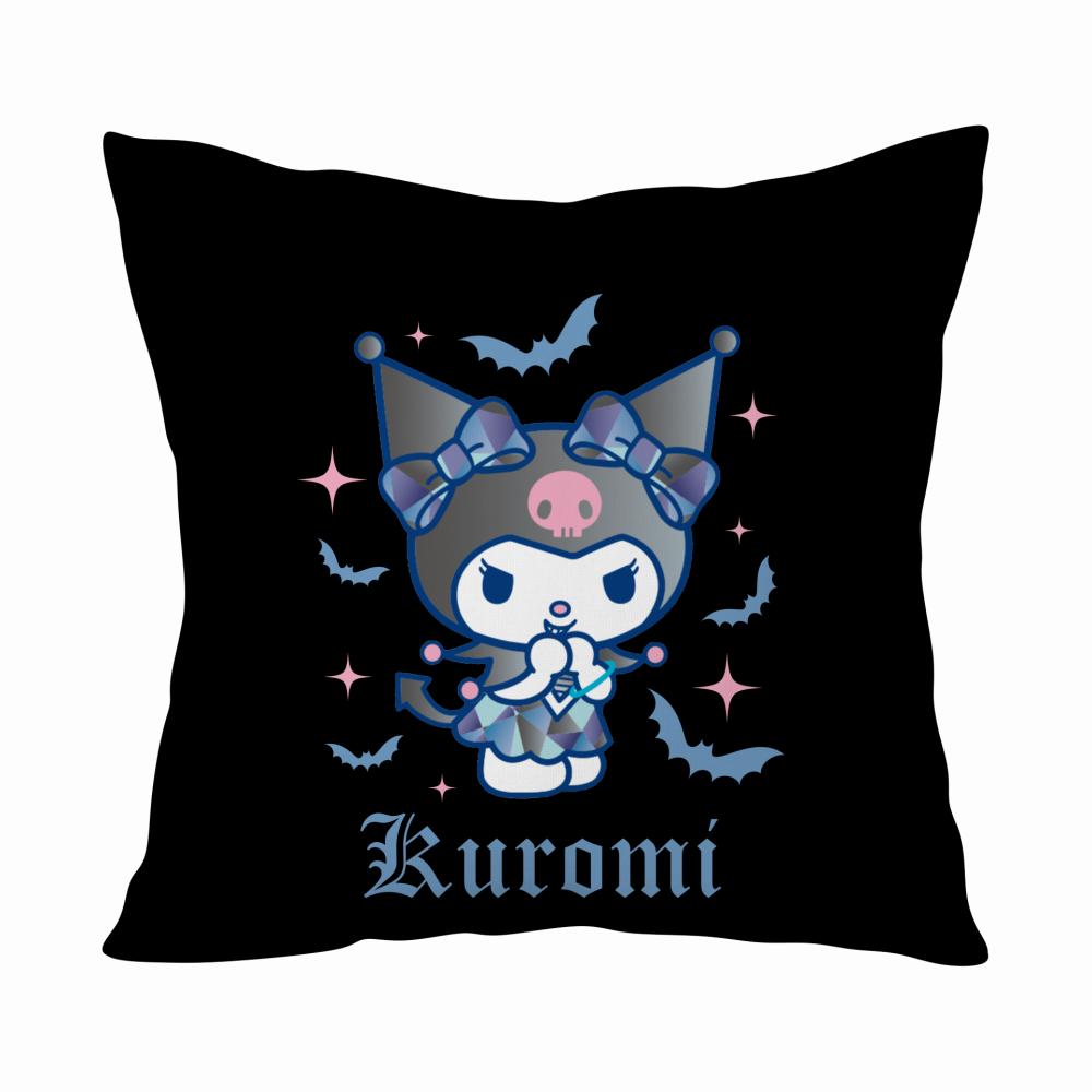 Kuromi 6 poduszka