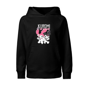 Kuromi & My Melody 2