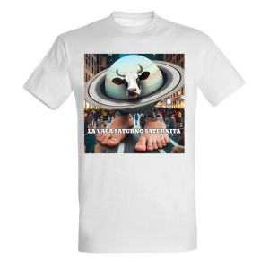 La Vaca Saturno Saturnita 2