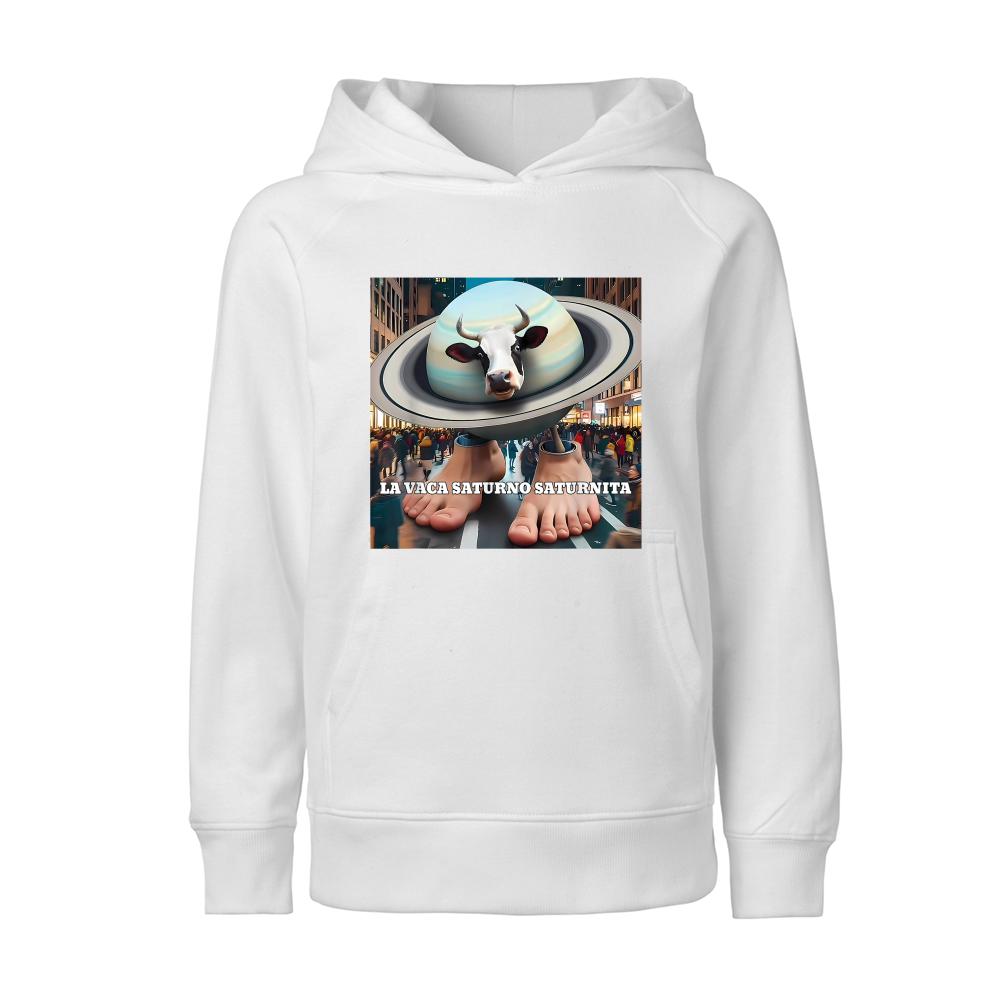 La Vaca Saturno Saturnita 2 bluza junior