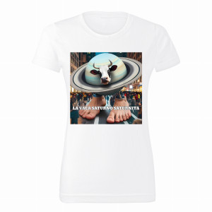 La Vaca Saturno Saturnita 2