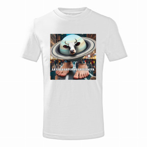 La Vaca Saturno Saturnita 2