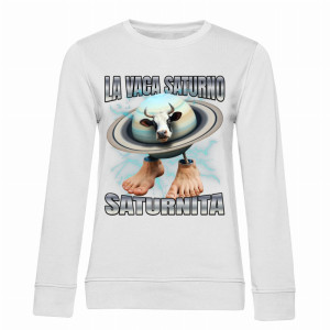 La Vaca Saturno Saturnita
