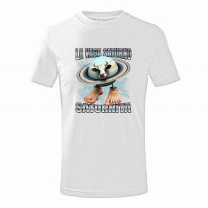 La Vaca Saturno Saturnita