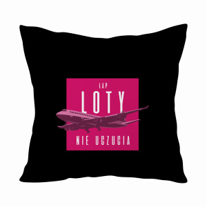 Łap Loty Nie Uczucia