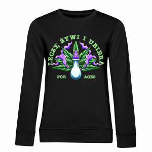 Leczy, żywi i ubiera