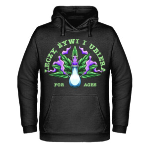 Leczy, żywi i ubiera