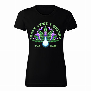 Leczy, żywi i ubiera