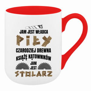 Legenda wśród narzędzi i mistrz kątownika