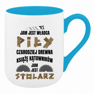 Legenda wśród narzędzi i mistrz kątownika