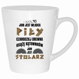 Legenda wśród narzędzi i mistrz kątownika