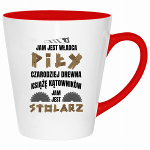 Legenda wśród narzędzi i mistrz kątownika