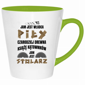 Legenda wśród narzędzi i mistrz kątownika