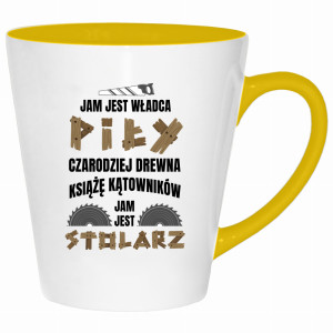 Legenda wśród narzędzi i mistrz kątownika