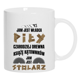 Legenda wśród narzędzi i mistrz kątownika