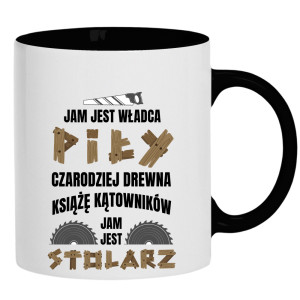 Legenda wśród narzędzi i mistrz kątownika