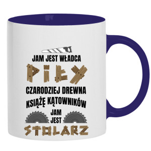 Legenda wśród narzędzi i mistrz kątownika