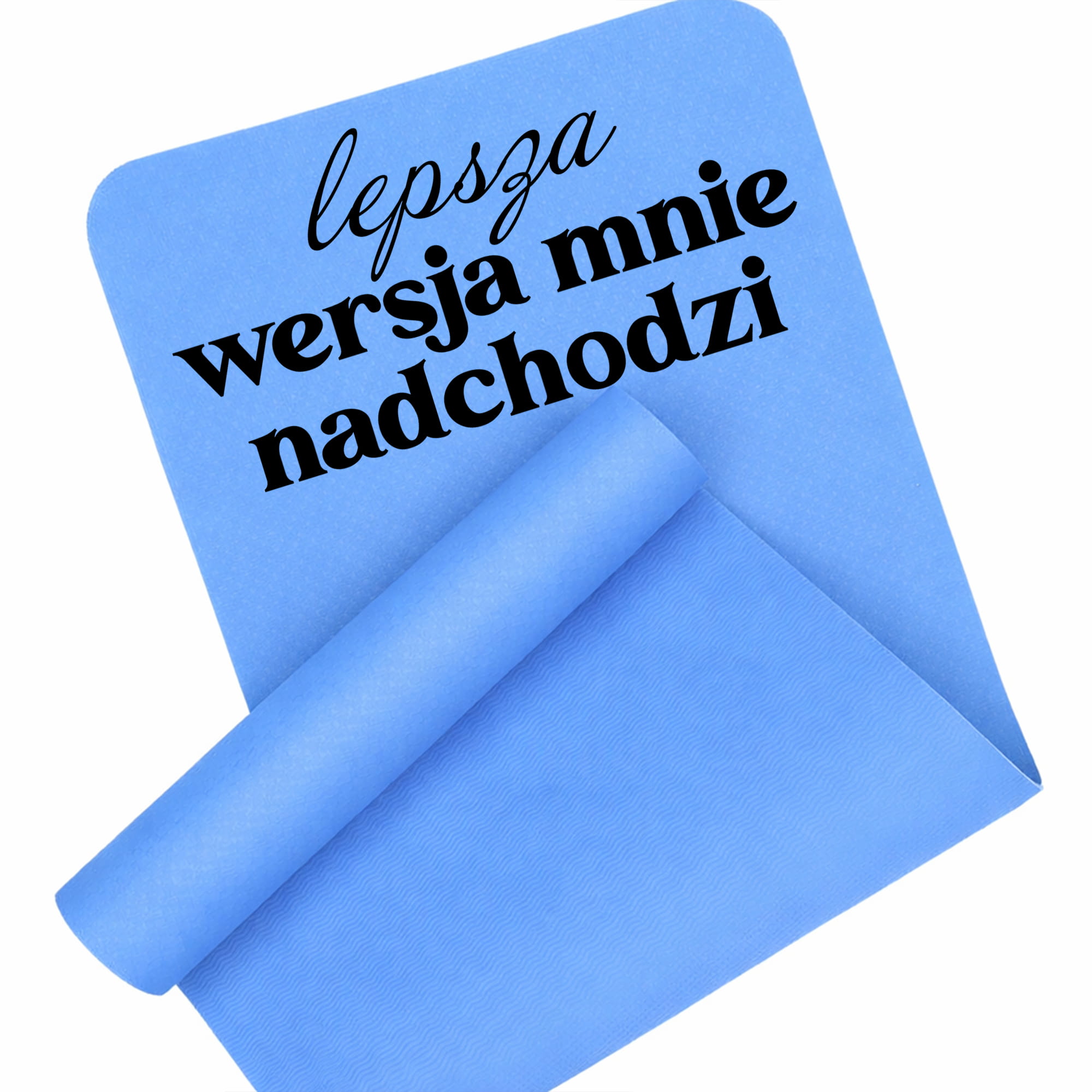 Lepsza wersja mnie nadchodzi