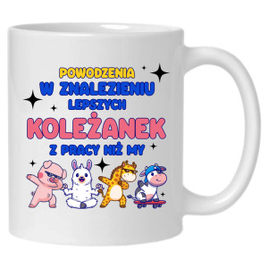 Lepsze Koleżanki