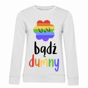 LGBT+ Bądź dumny