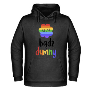 LGBT+ Bądź dumny