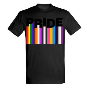 LGBT+ Pride 2