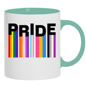 LGBT+ Pride 2