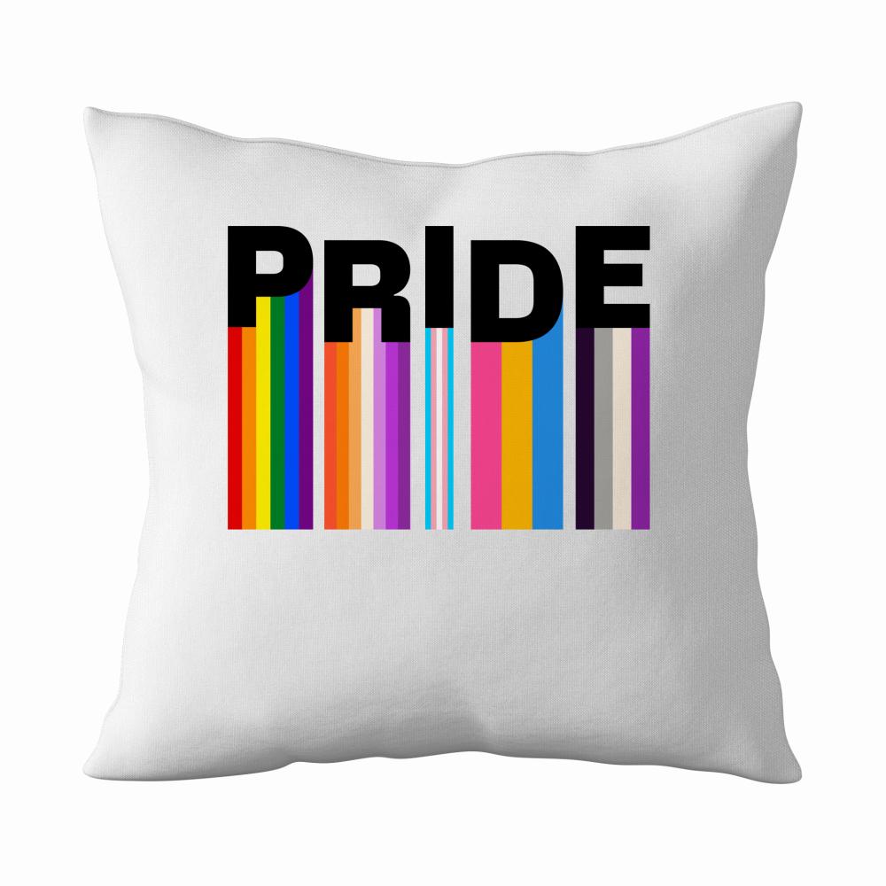 LGBT+ Pride 2 poduszka