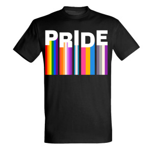 LGBT+ Pride 3