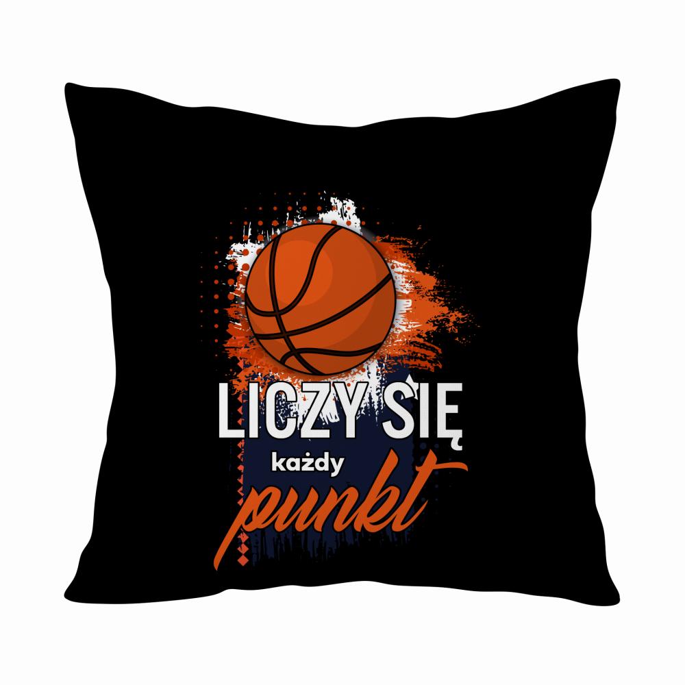 Liczy się każdy punkt 2 poduszka