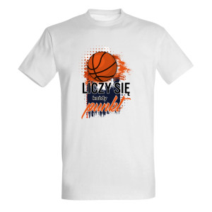 Liczy się każdy punkt