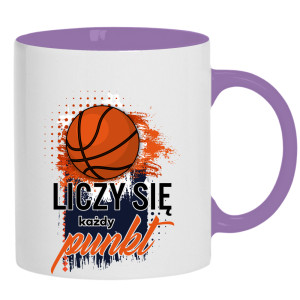 Liczy się każdy punkt