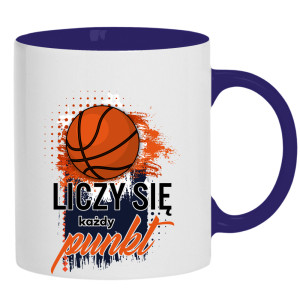 Liczy się każdy punkt