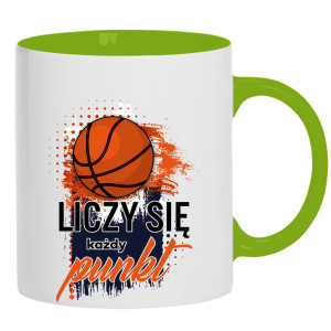 Liczy się każdy punkt