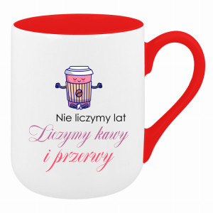 Liczymy Kawy i Przerwy